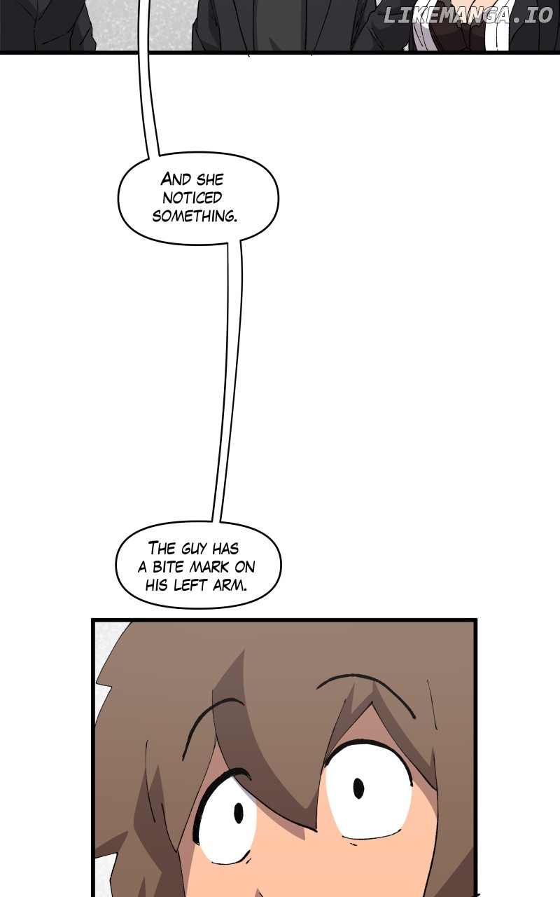 We Are 101 Chapter 9 - page 52