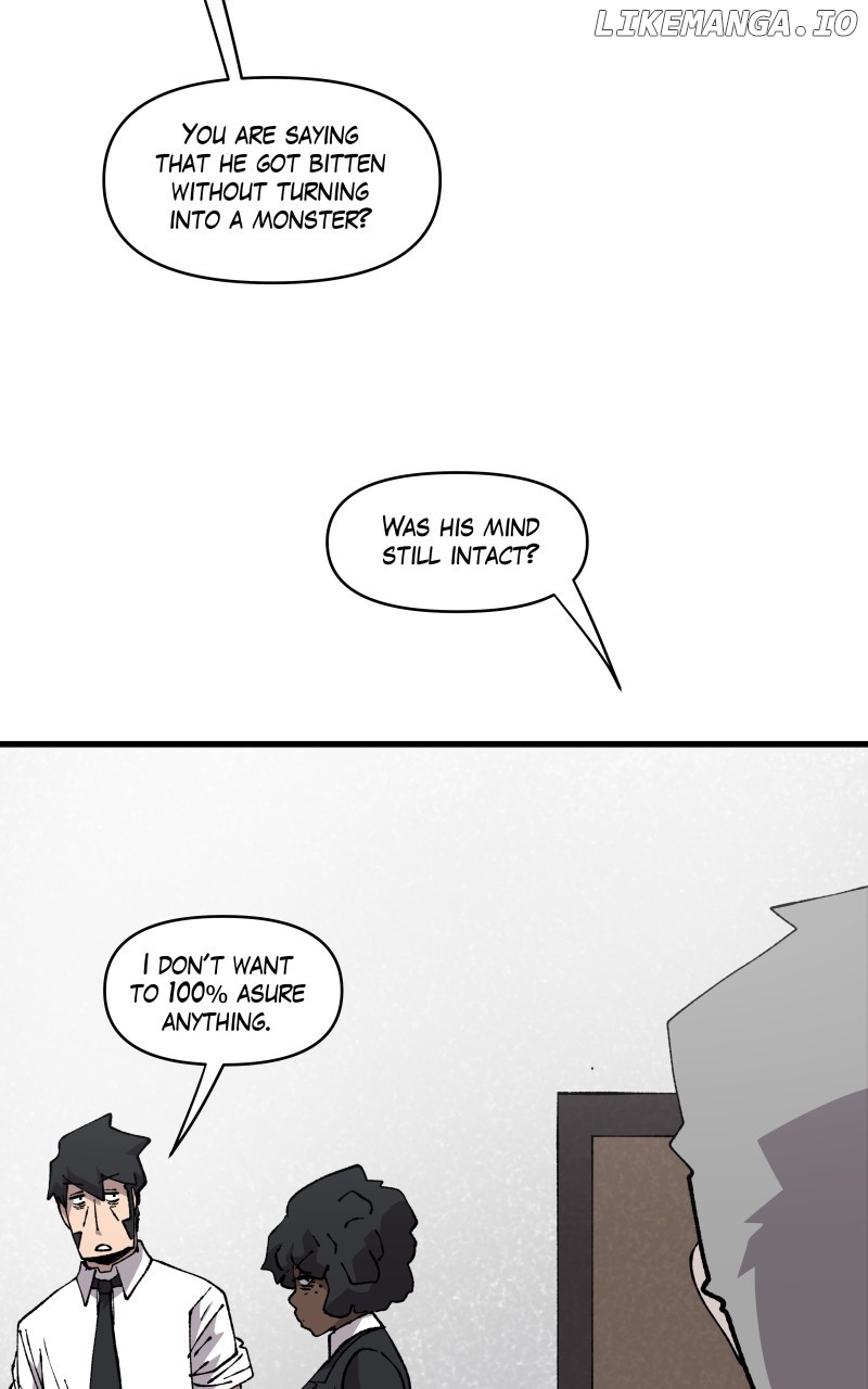 We Are 101 Chapter 9 - page 57