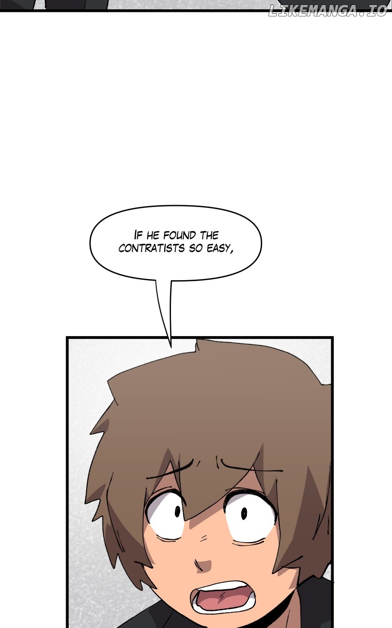 We Are 101 Chapter 9 - page 62
