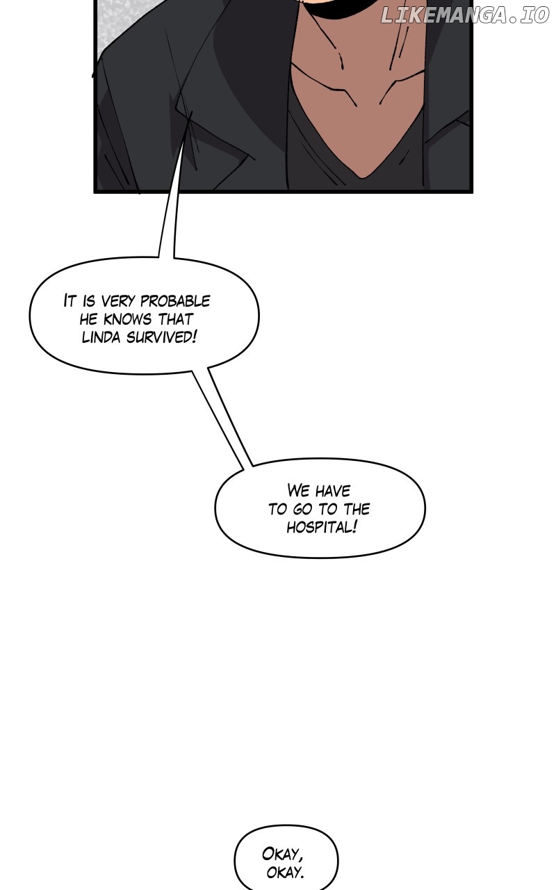 We Are 101 Chapter 9 - page 63
