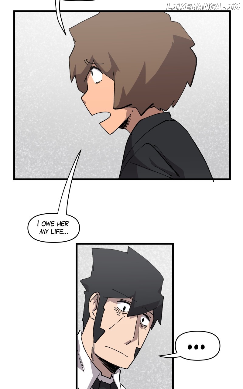 We Are 101 Chapter 9 - page 65