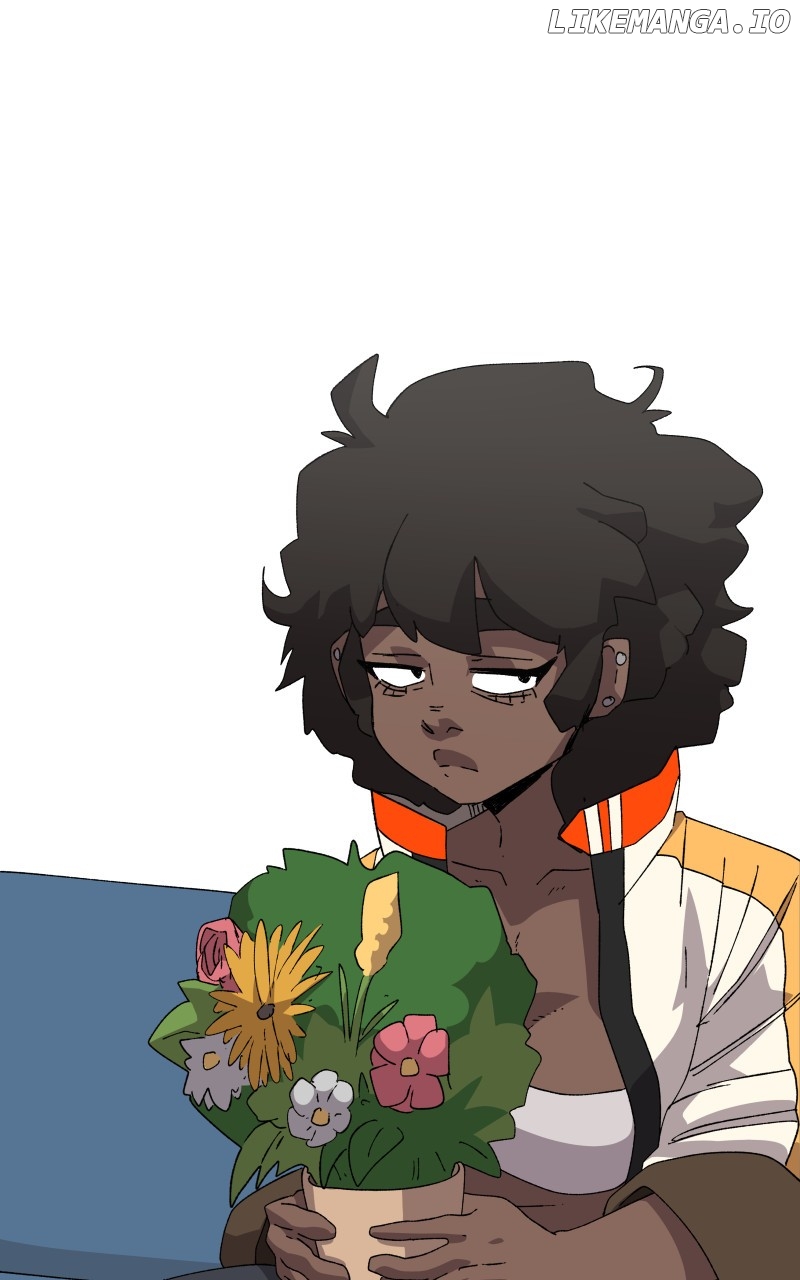 We Are 101 Chapter 9 - page 73