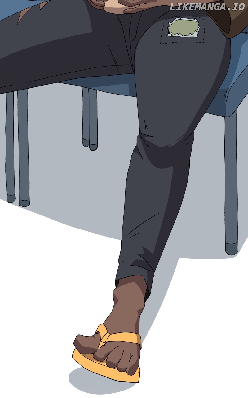 We Are 101 Chapter 9 - page 74