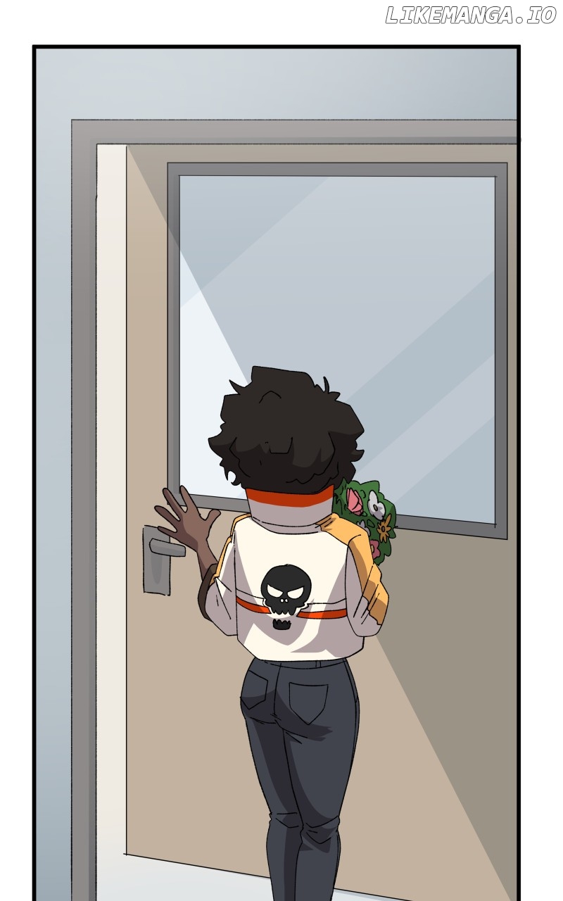 We Are 101 Chapter 9 - page 76