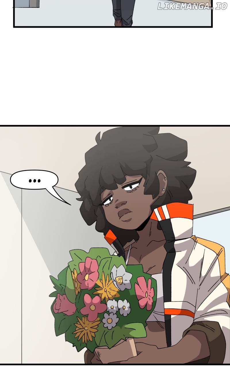 We Are 101 Chapter 9 - page 77