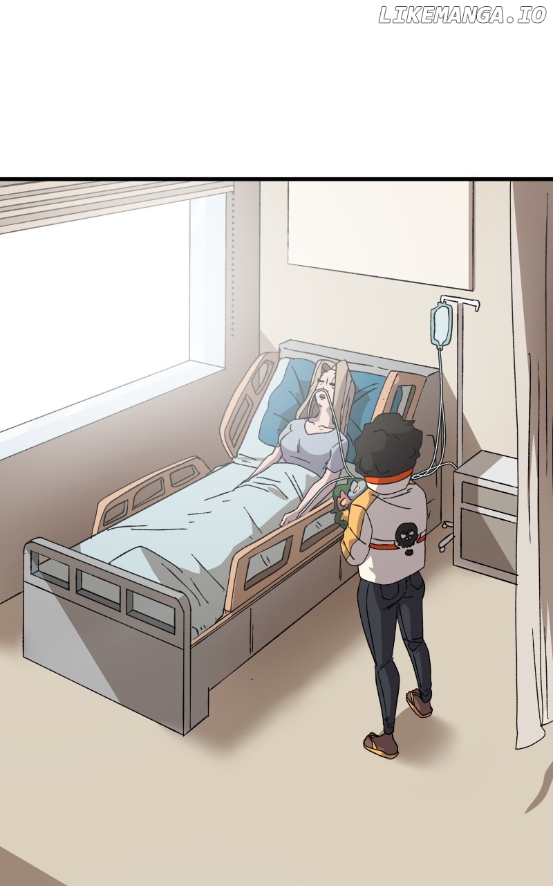 We Are 101 Chapter 9 - page 79