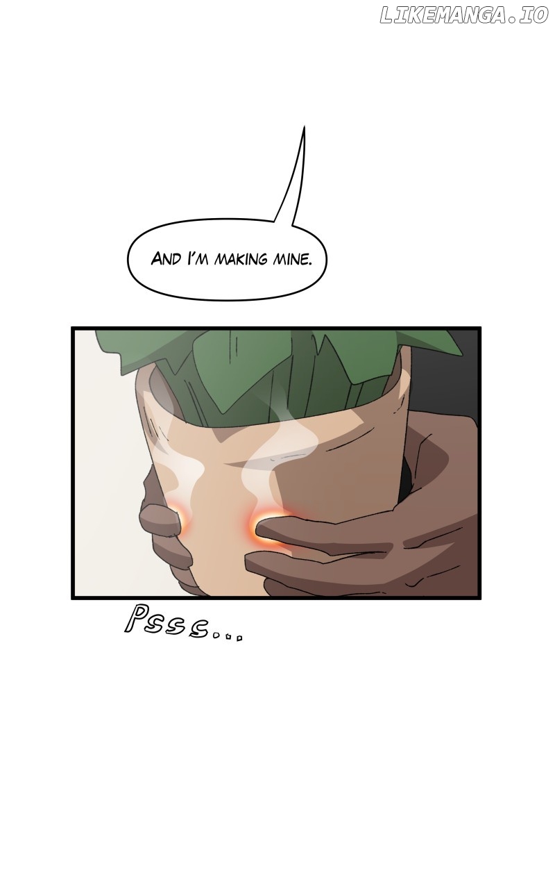We Are 101 Chapter 9 - page 83