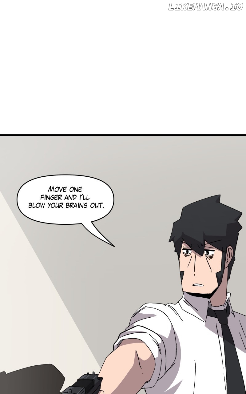We Are 101 Chapter 9 - page 85