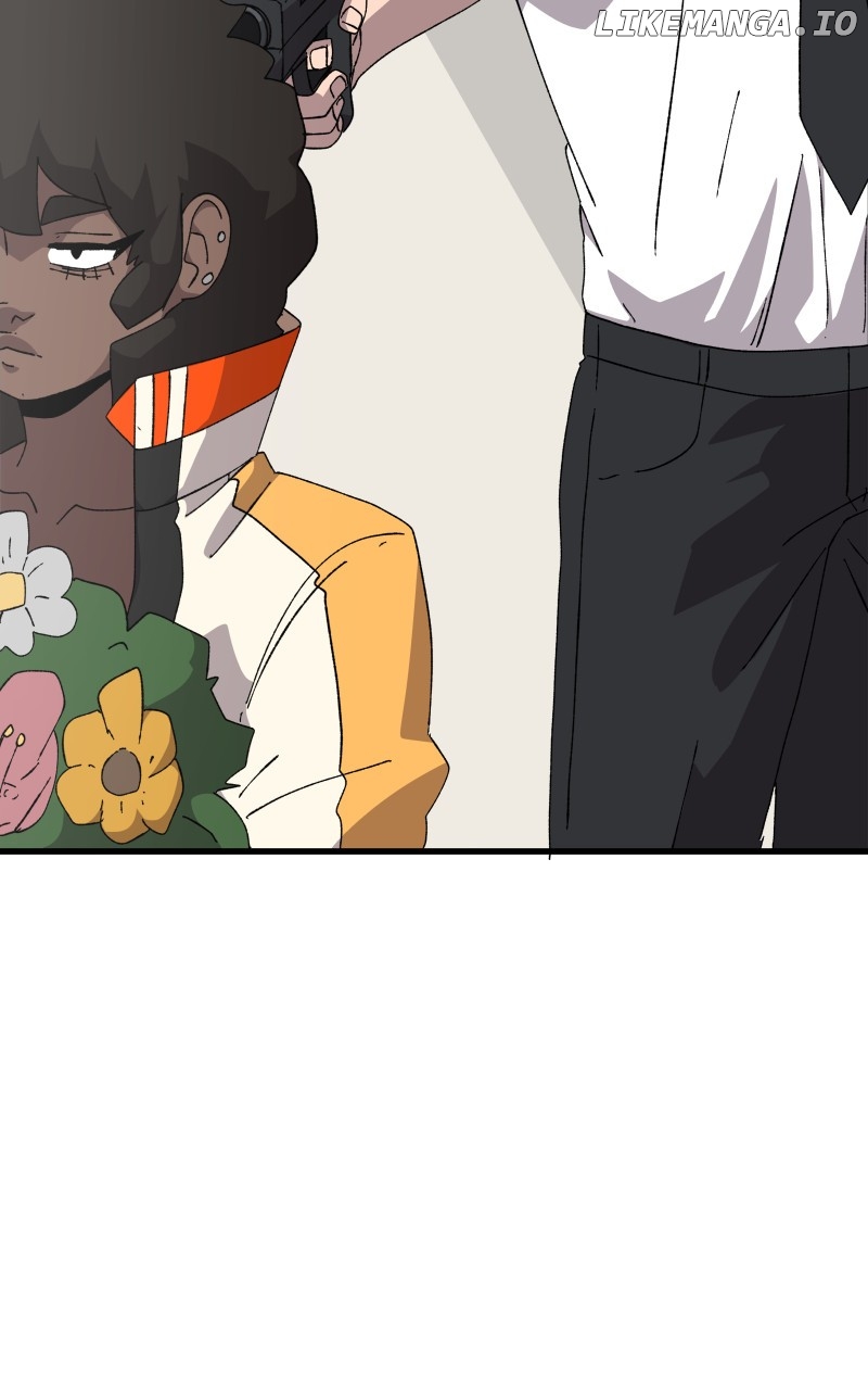 We Are 101 Chapter 9 - page 86