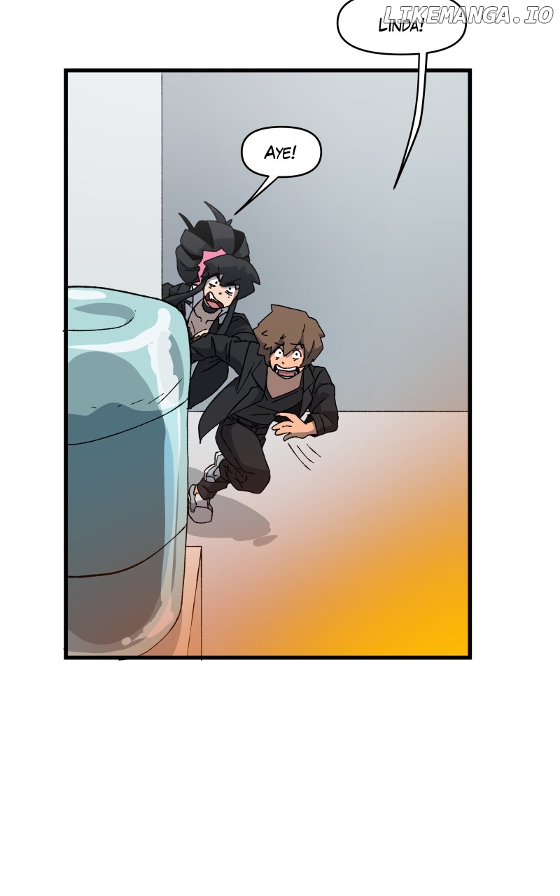 We Are 101 Chapter 10 - page 14