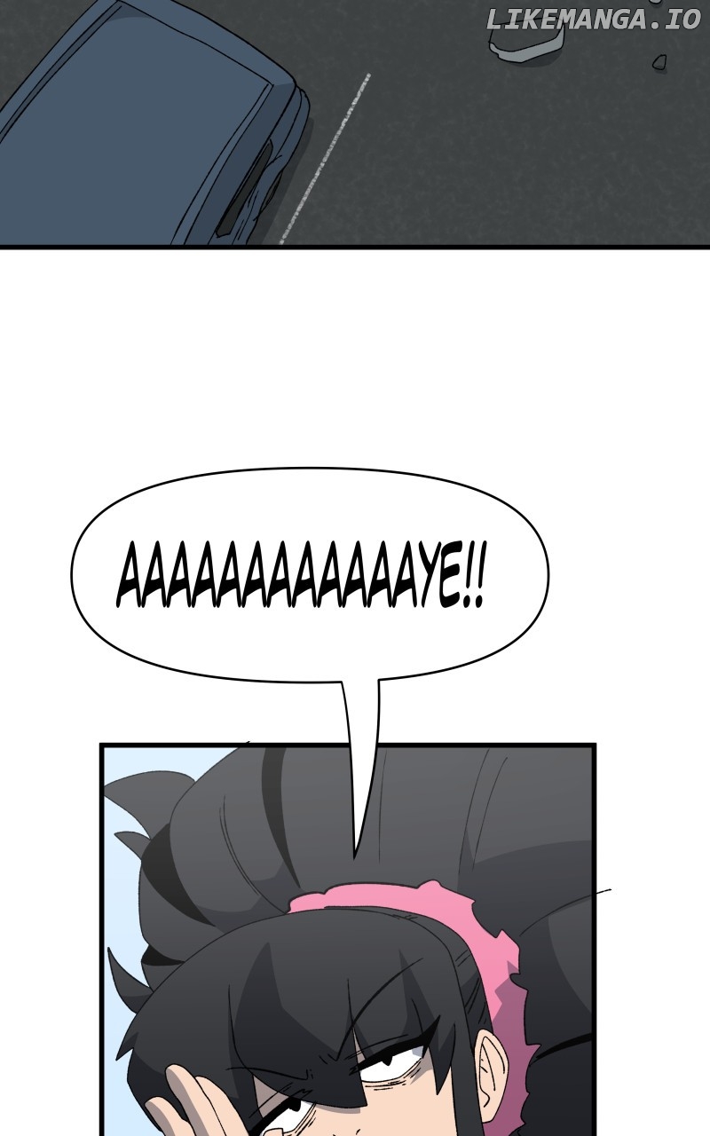 We Are 101 Chapter 10 - page 32