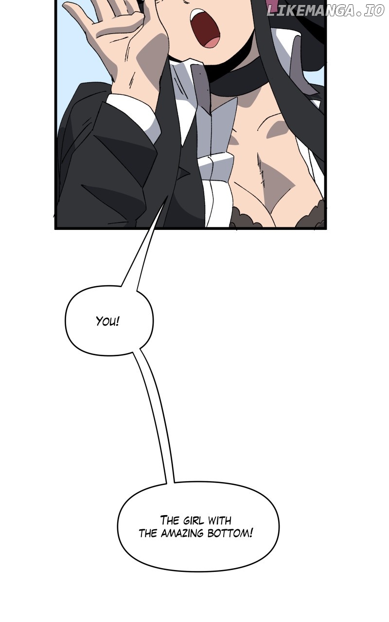 We Are 101 Chapter 10 - page 33