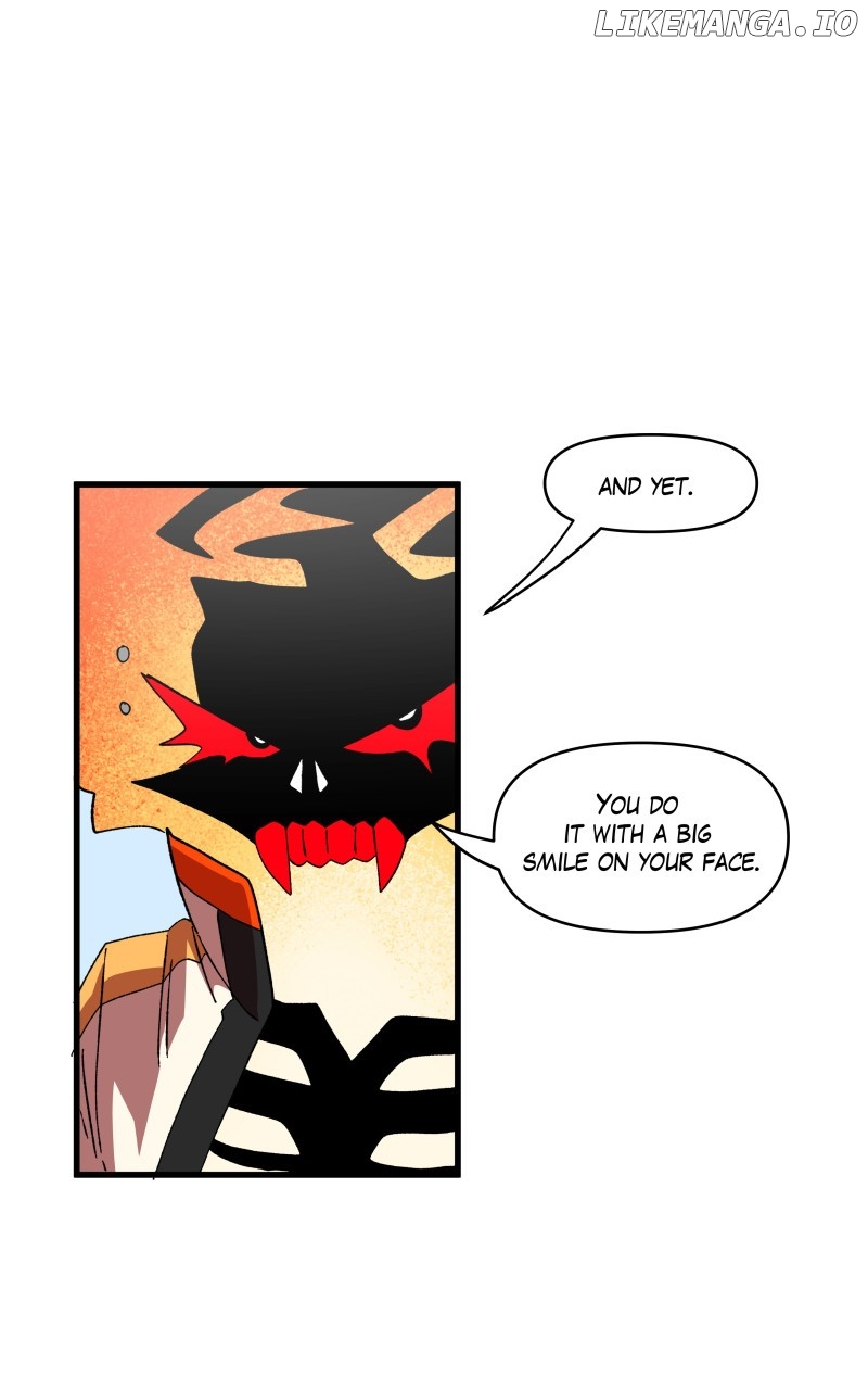 We Are 101 Chapter 10 - page 43
