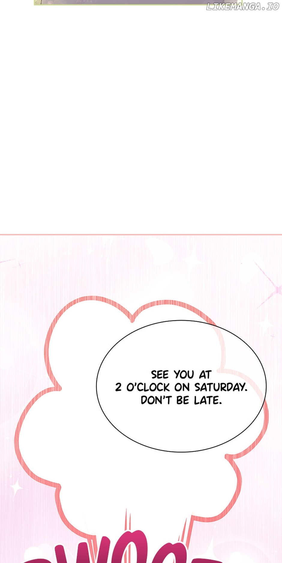 The Lost Stiletto Affair Chapter 31 - page 11