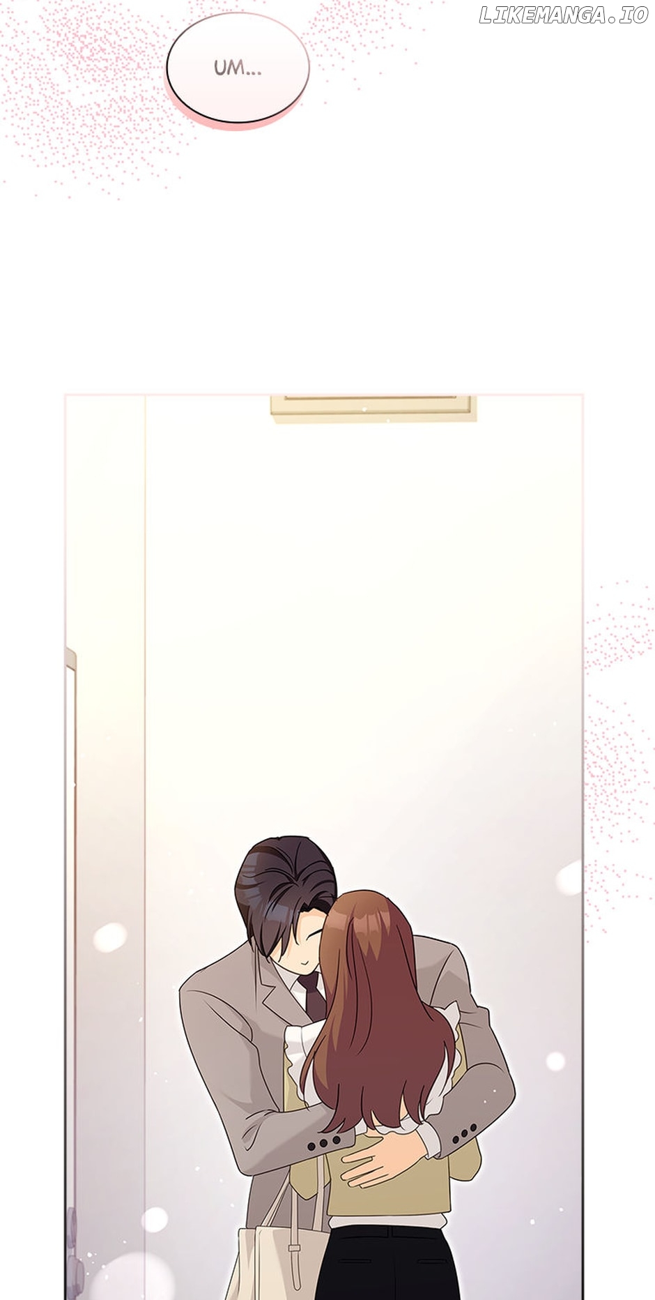 The Lost Stiletto Affair Chapter 31 - page 3