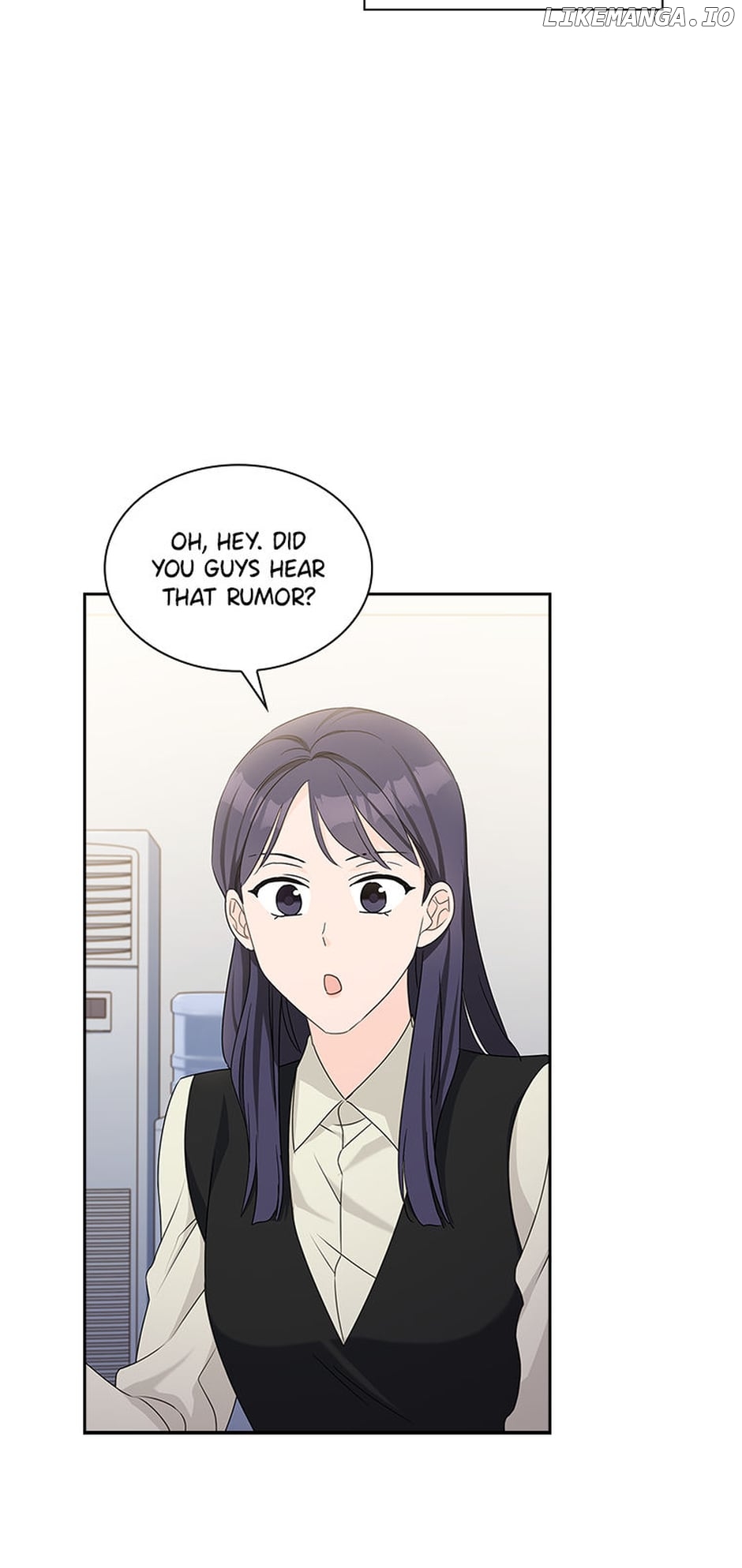 The Lost Stiletto Affair Chapter 31 - page 37