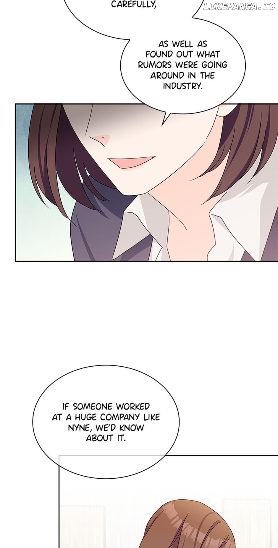 The Lost Stiletto Affair Chapter 31 - page 44