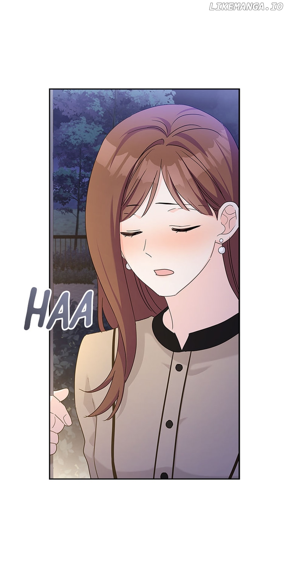 The Lost Stiletto Affair Chapter 31 - page 52