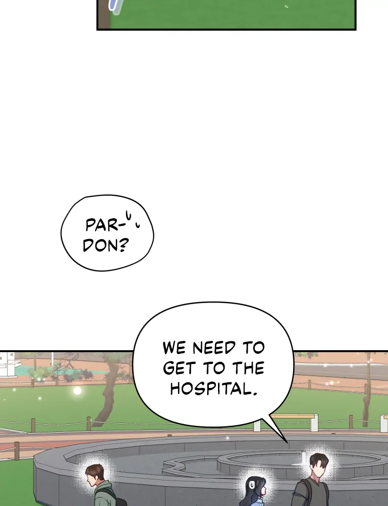 How to Gracefully Divorce a Dragon Chapter 13 - page 14