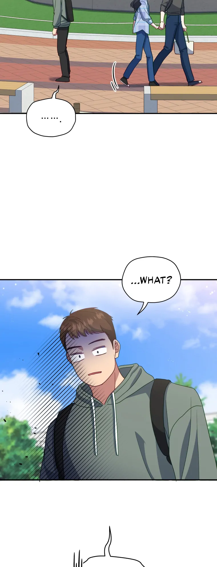 How to Gracefully Divorce a Dragon Chapter 13 - page 15