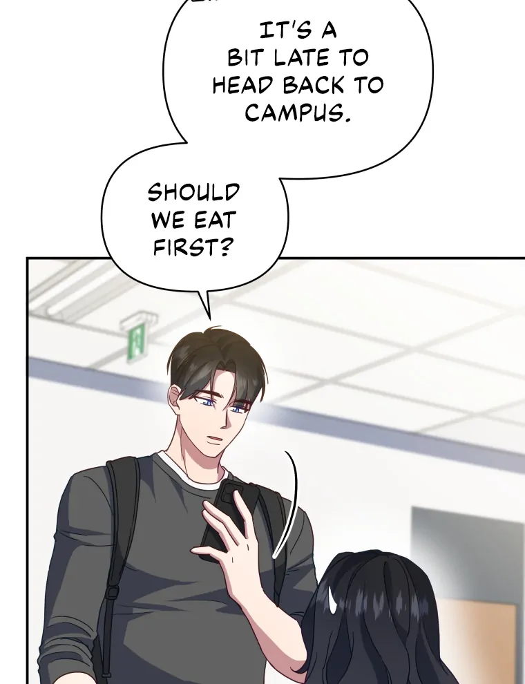 How to Gracefully Divorce a Dragon Chapter 13 - page 23