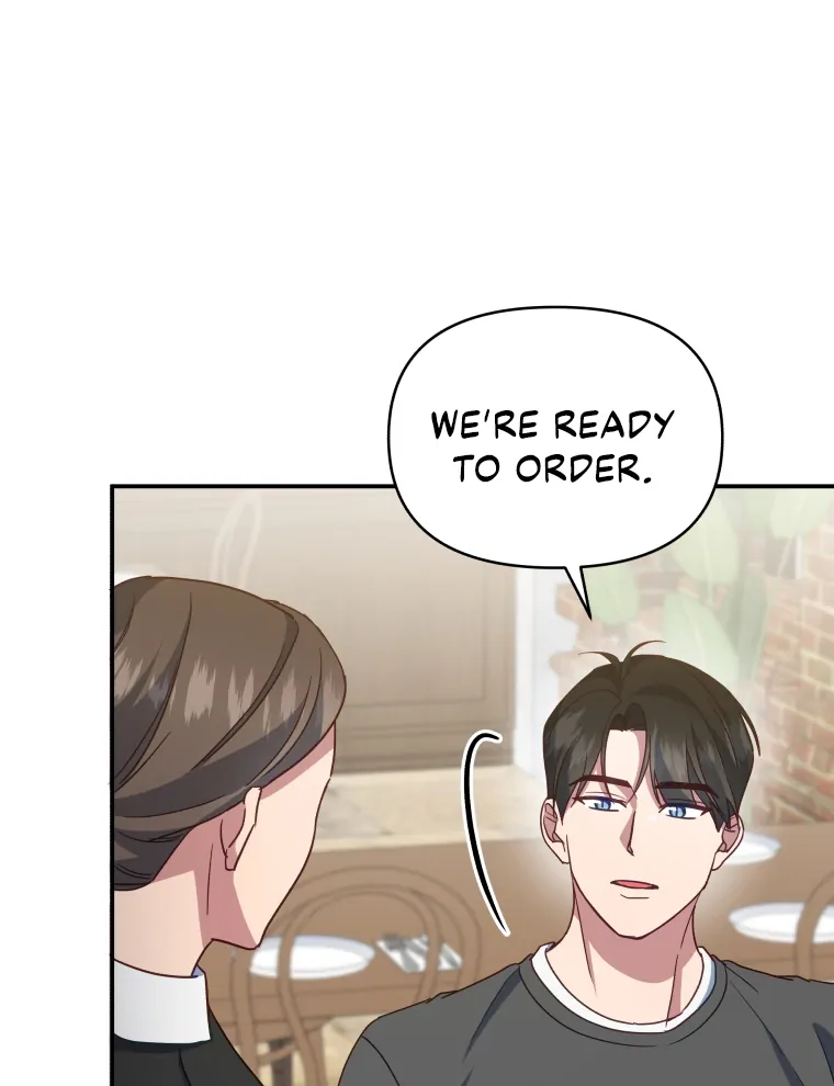 How to Gracefully Divorce a Dragon Chapter 13 - page 29