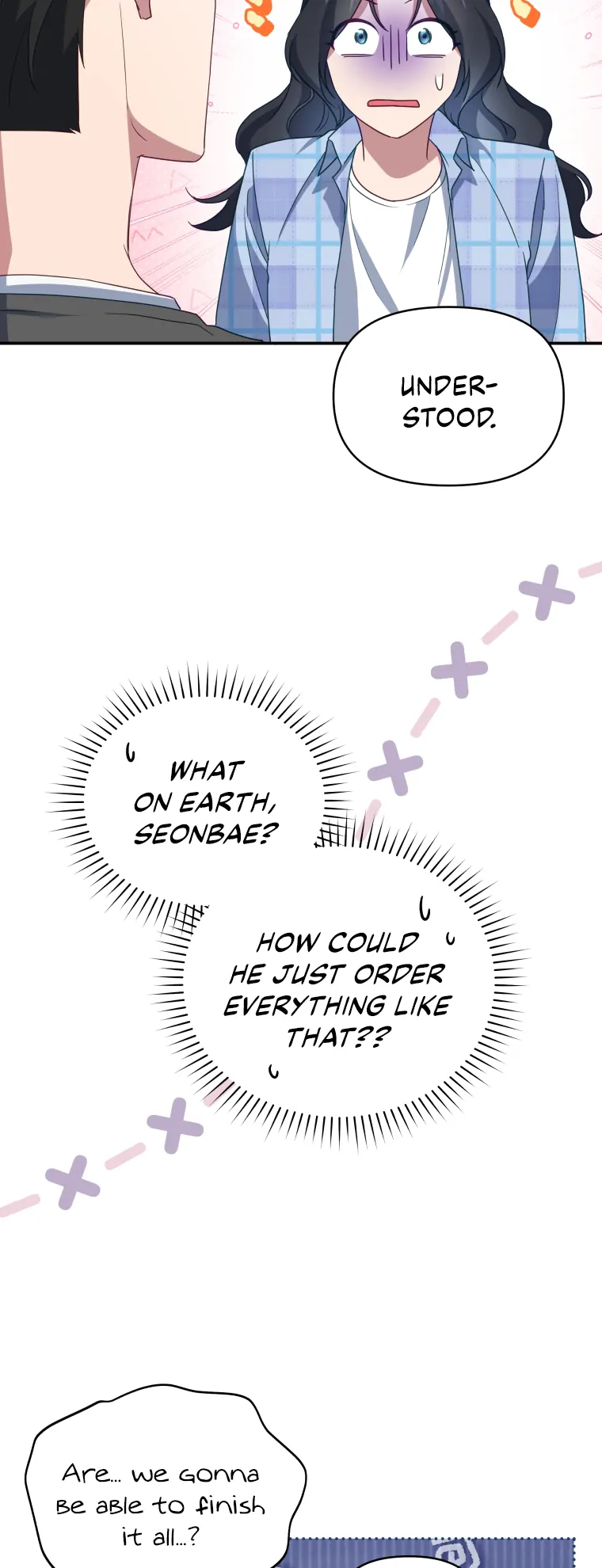 How to Gracefully Divorce a Dragon Chapter 13 - page 32