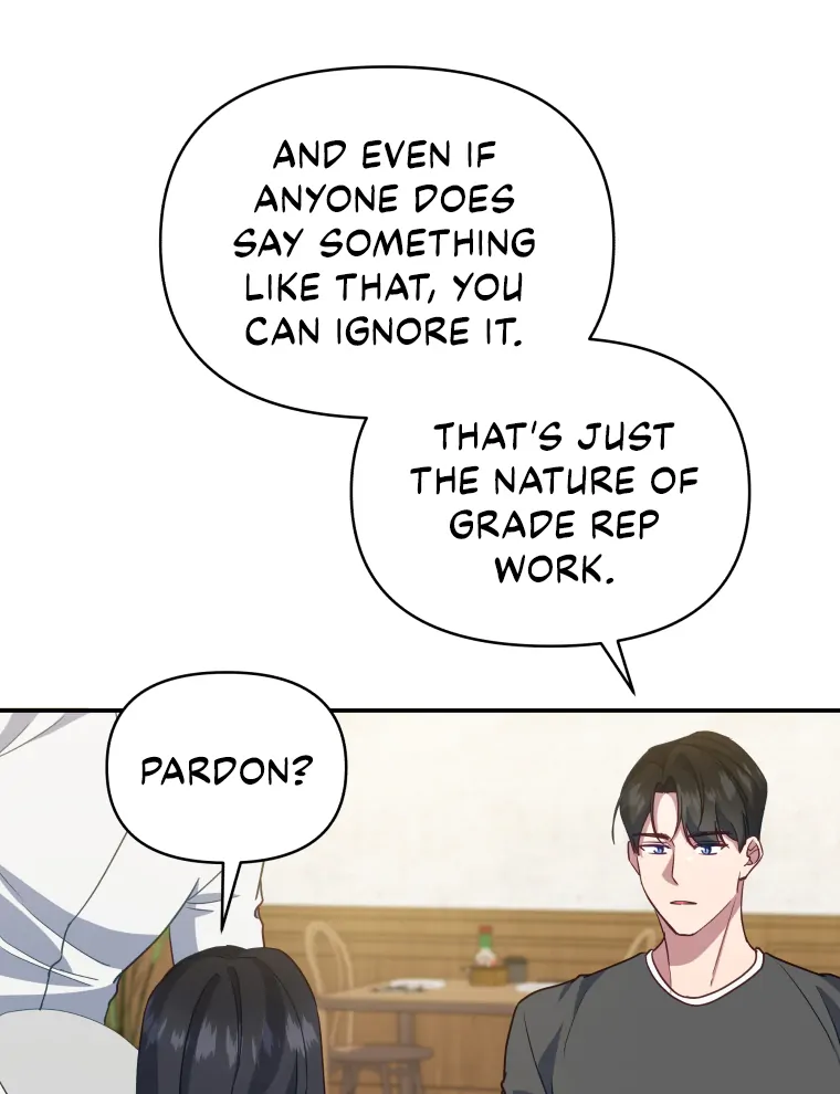 How to Gracefully Divorce a Dragon Chapter 13 - page 39