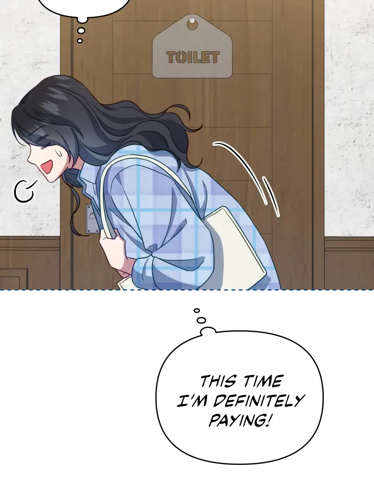 How to Gracefully Divorce a Dragon Chapter 13 - page 62