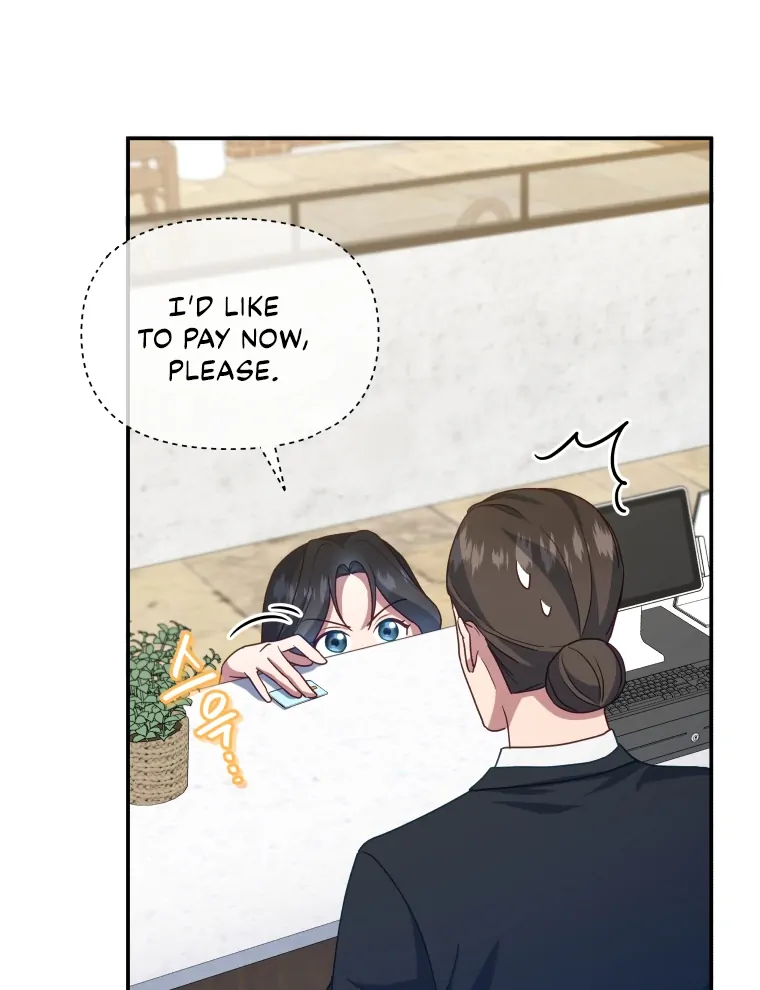 How to Gracefully Divorce a Dragon Chapter 13 - page 66