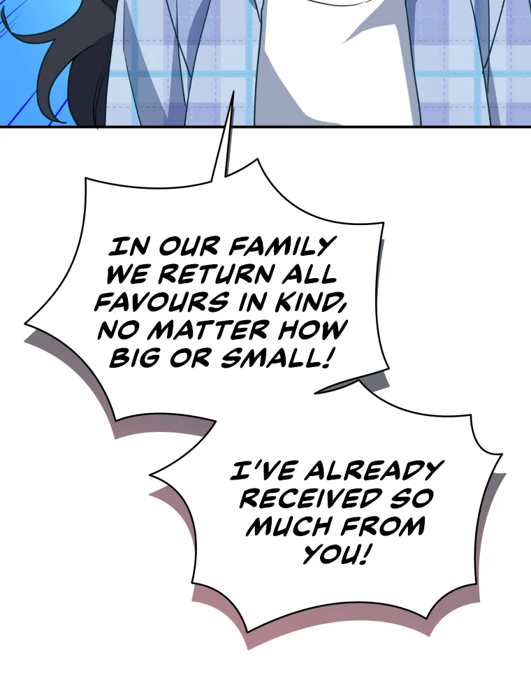 How to Gracefully Divorce a Dragon Chapter 13 - page 76