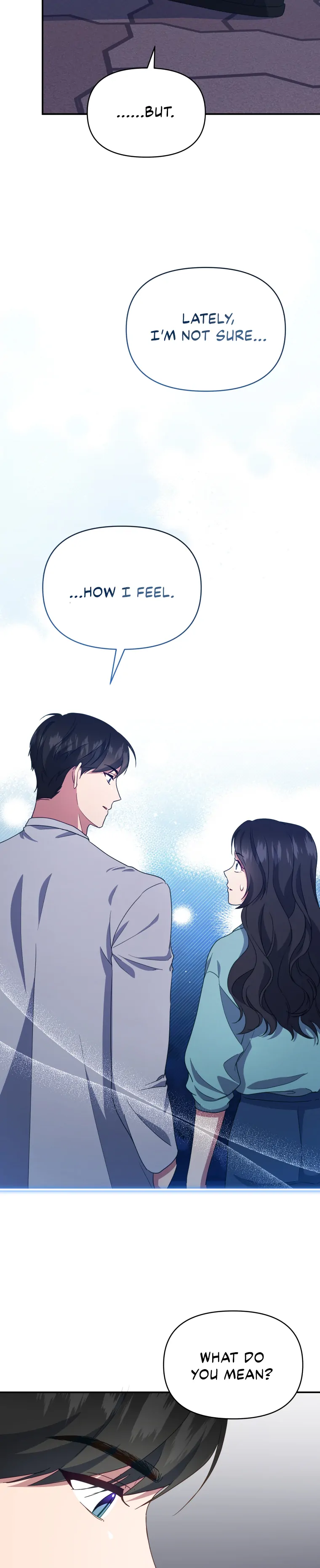 How to Gracefully Divorce a Dragon Chapter 17 - page 6