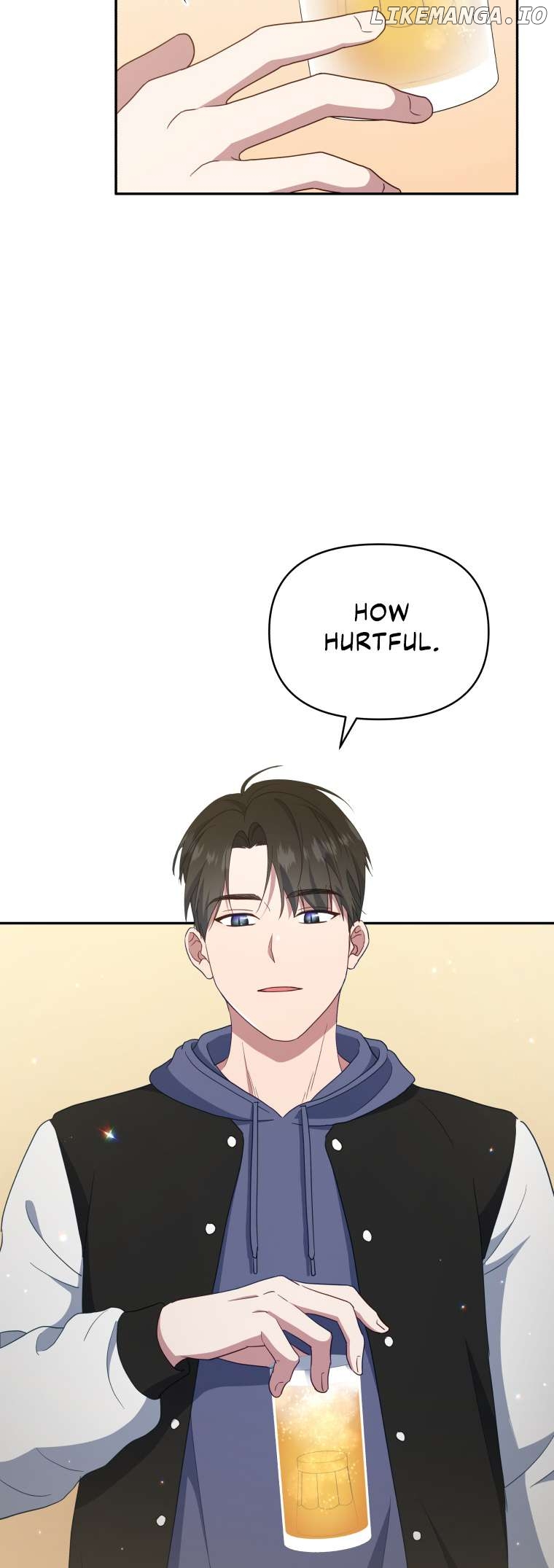 How to Gracefully Divorce a Dragon Chapter 18 - page 17