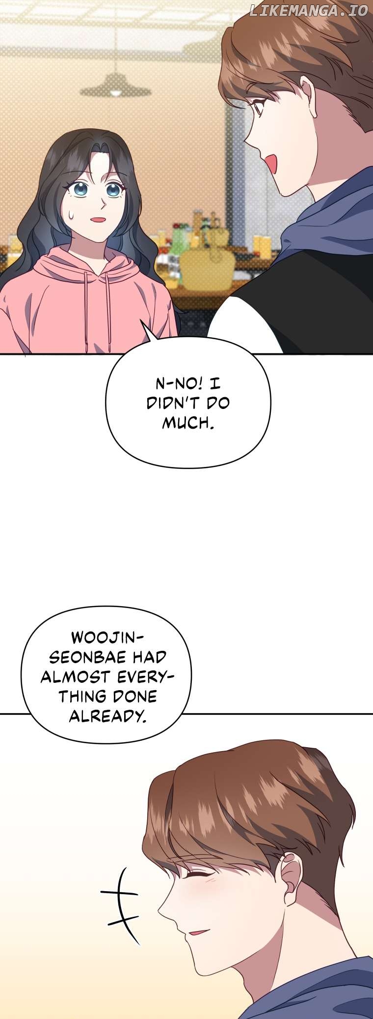 How to Gracefully Divorce a Dragon Chapter 18 - page 30