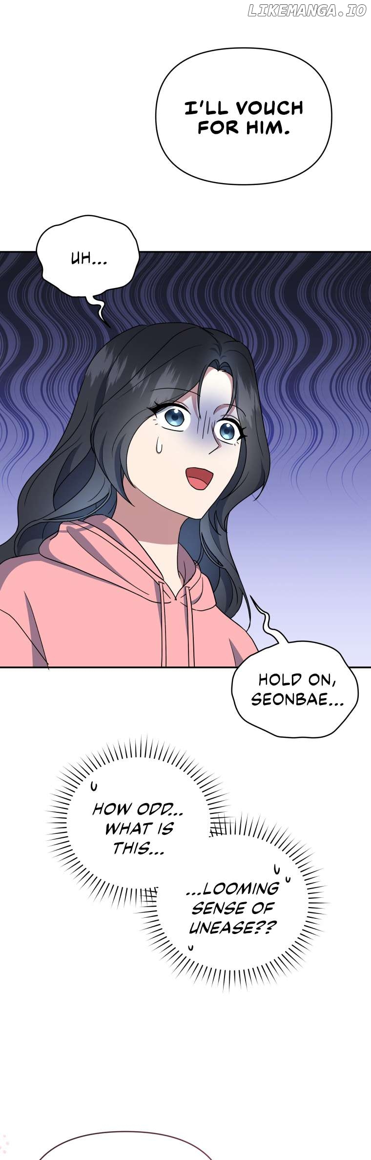 How to Gracefully Divorce a Dragon Chapter 18 - page 33