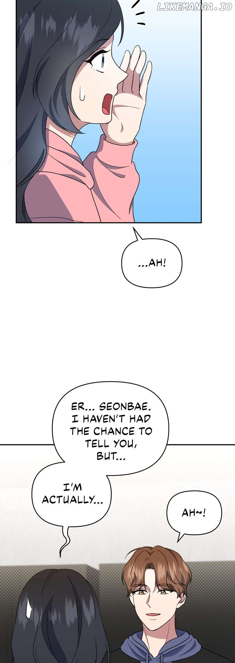 How to Gracefully Divorce a Dragon Chapter 18 - page 38