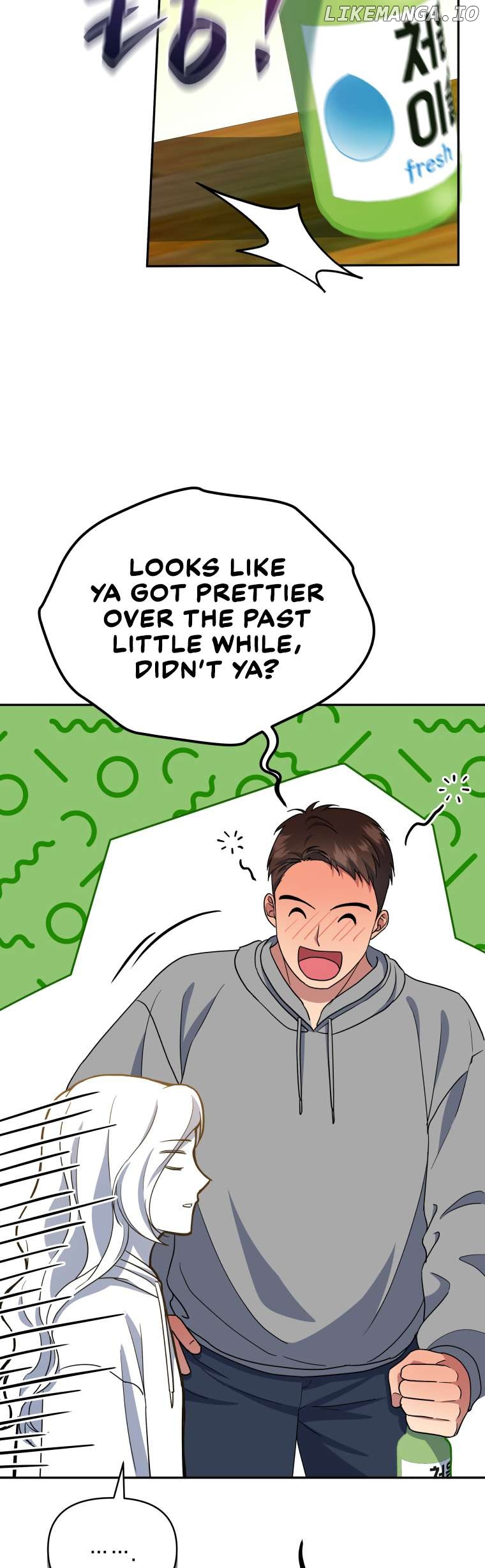 How to Gracefully Divorce a Dragon Chapter 18 - page 48