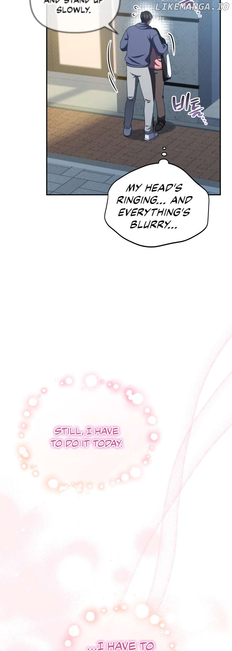 How to Gracefully Divorce a Dragon Chapter 19 - page 29