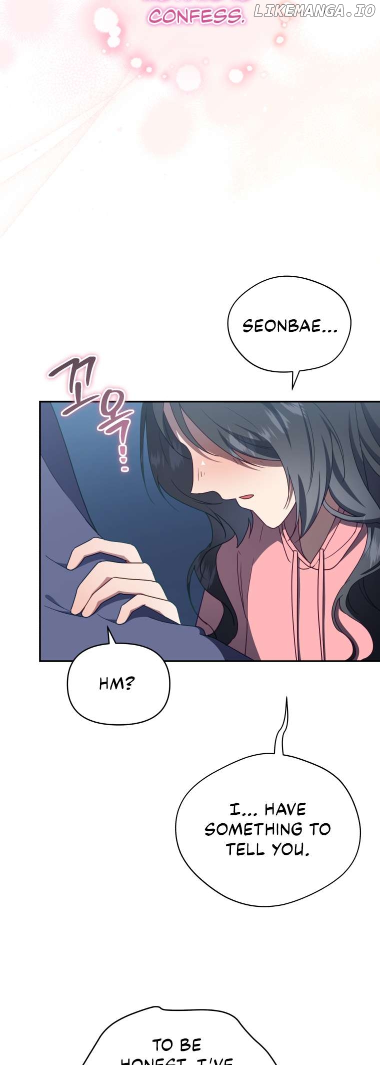 How to Gracefully Divorce a Dragon Chapter 19 - page 30