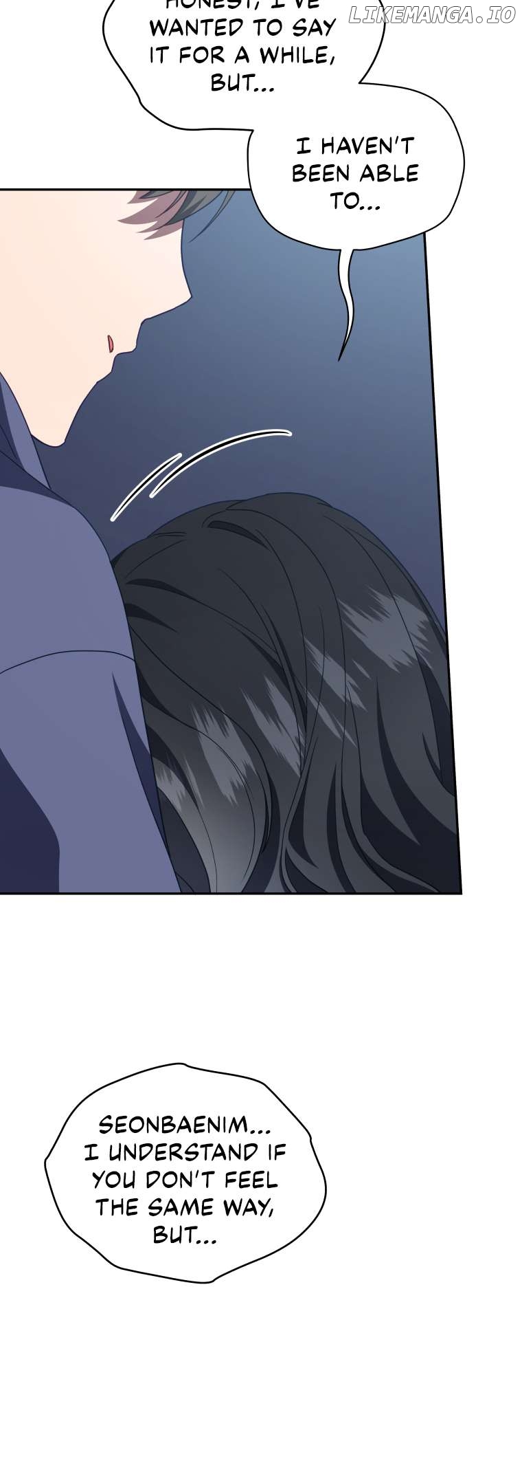 How to Gracefully Divorce a Dragon Chapter 19 - page 31