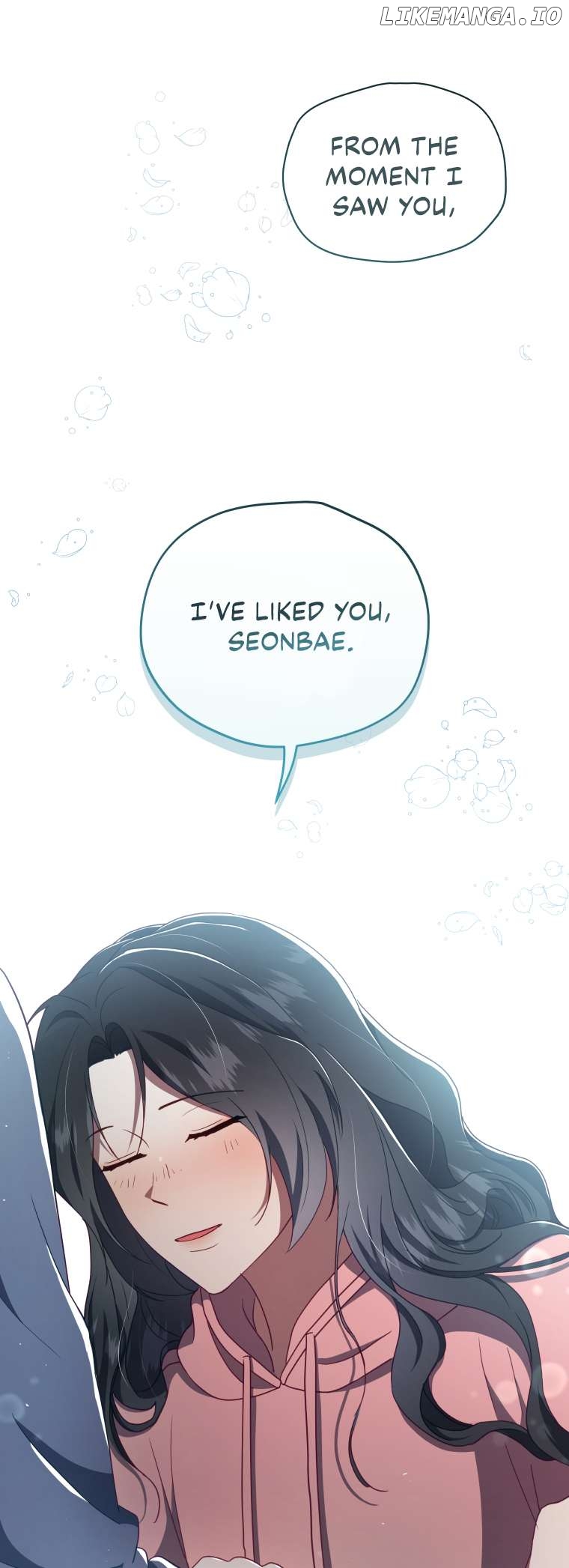 How to Gracefully Divorce a Dragon Chapter 19 - page 32