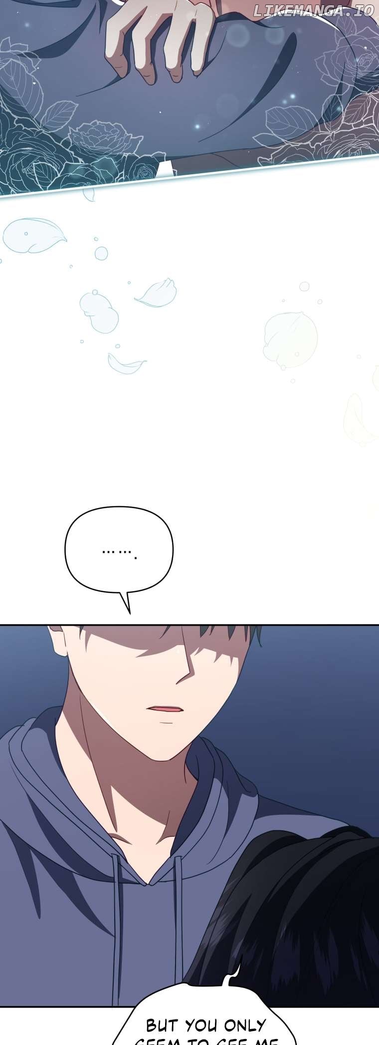 How to Gracefully Divorce a Dragon Chapter 19 - page 33