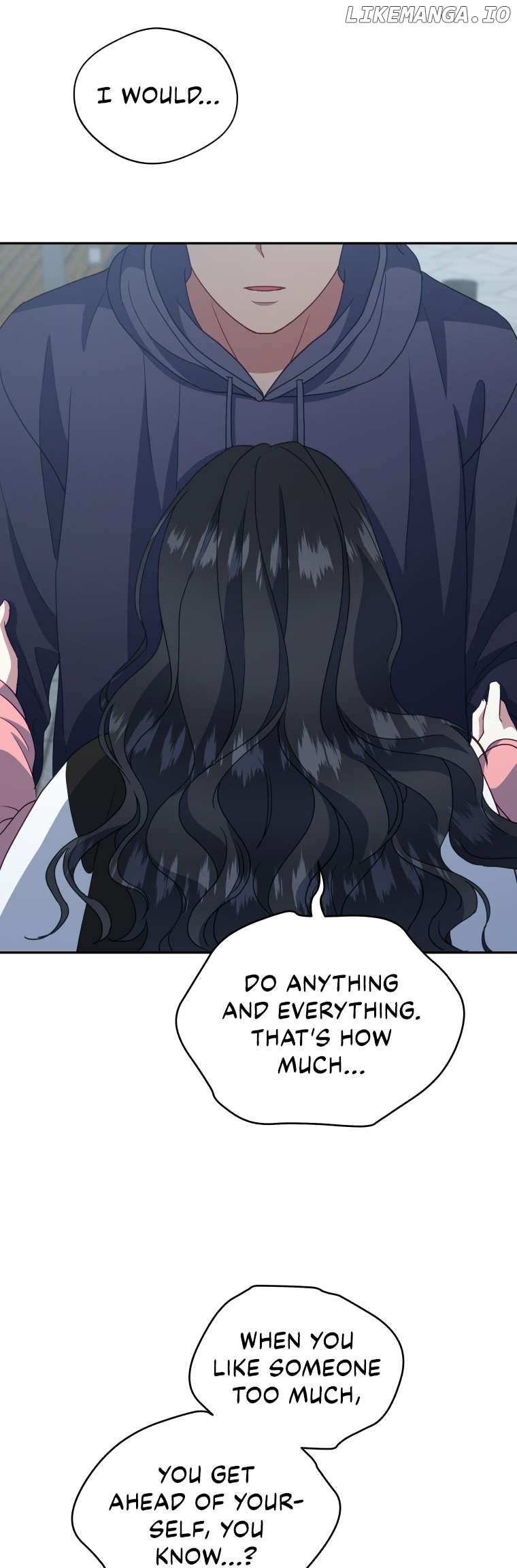 How to Gracefully Divorce a Dragon Chapter 19 - page 38