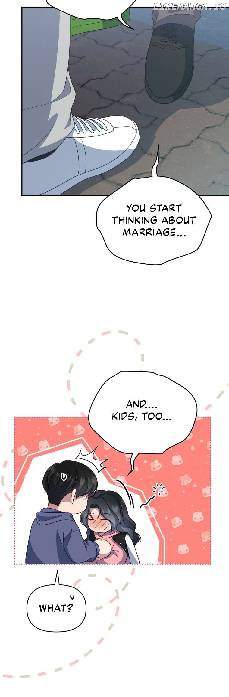 How to Gracefully Divorce a Dragon Chapter 19 - page 39