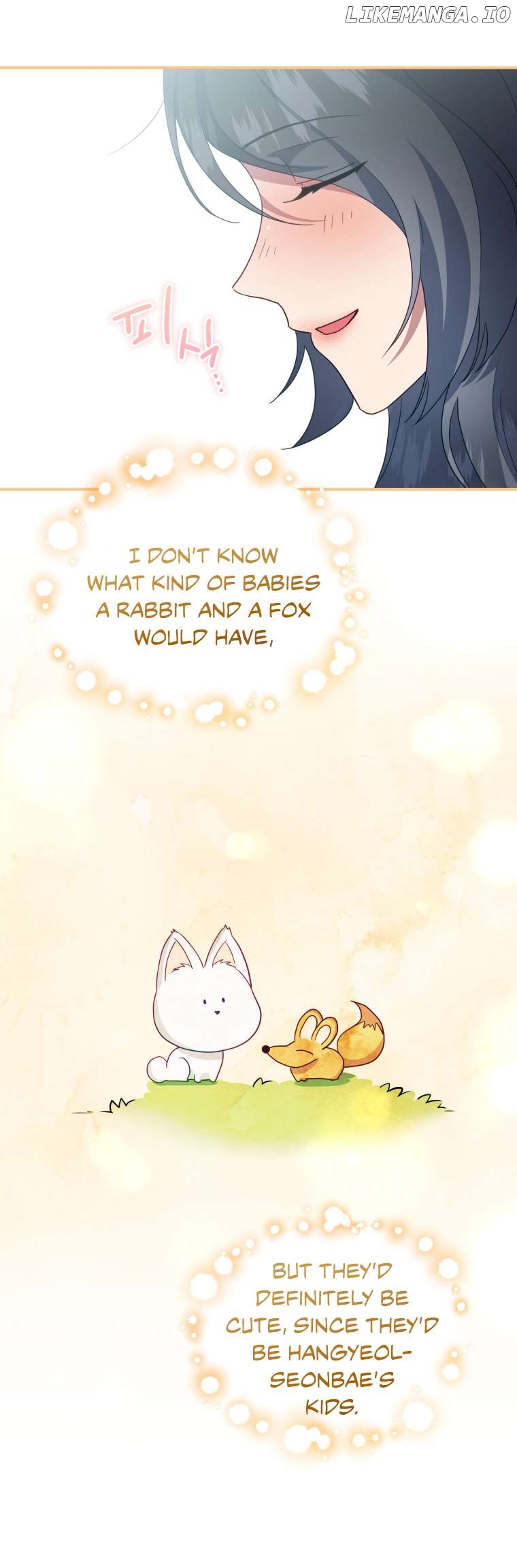 How to Gracefully Divorce a Dragon Chapter 19 - page 40