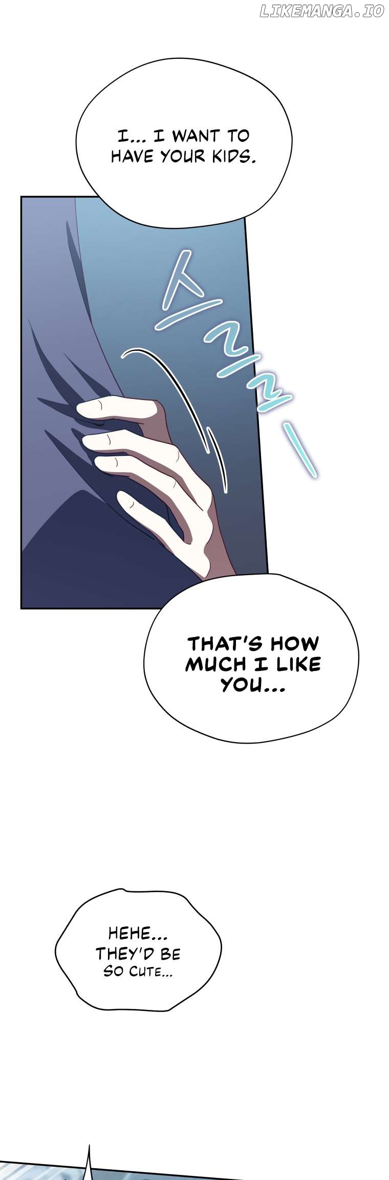 How to Gracefully Divorce a Dragon Chapter 19 - page 41
