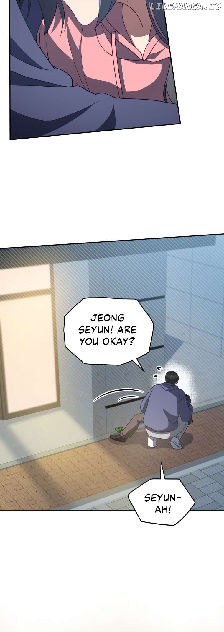How to Gracefully Divorce a Dragon Chapter 19 - page 43