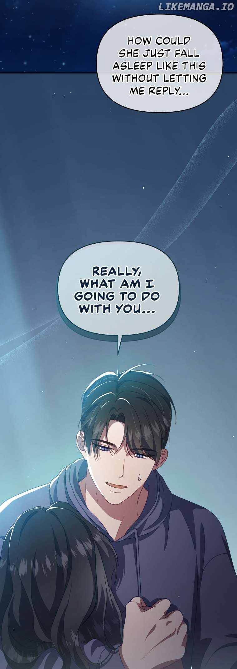 How to Gracefully Divorce a Dragon Chapter 19 - page 45