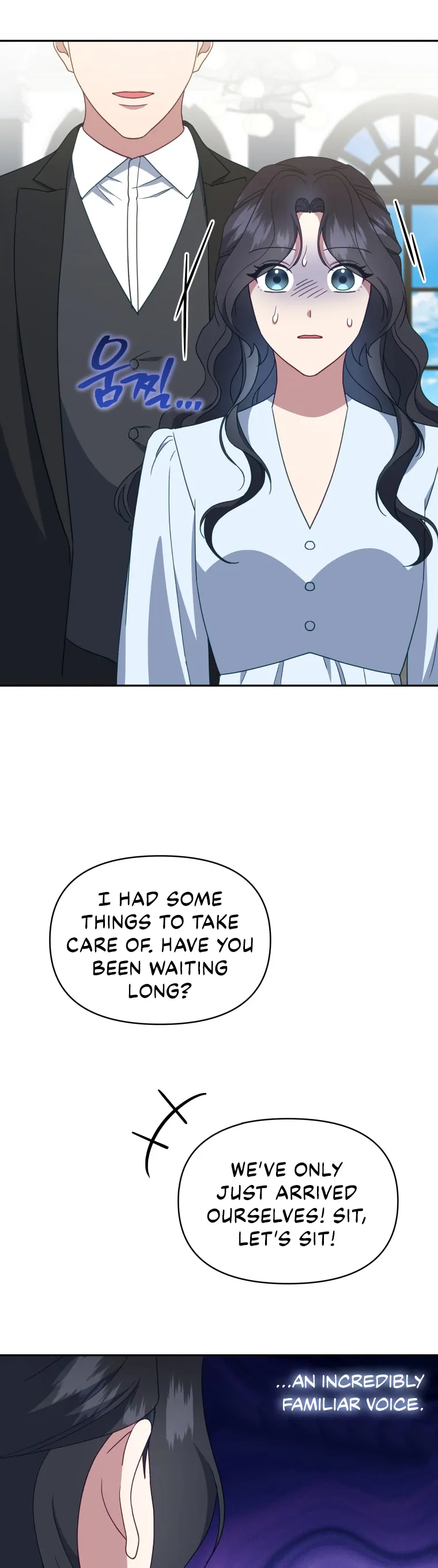 How to Gracefully Divorce a Dragon Chapter 22 - page 22