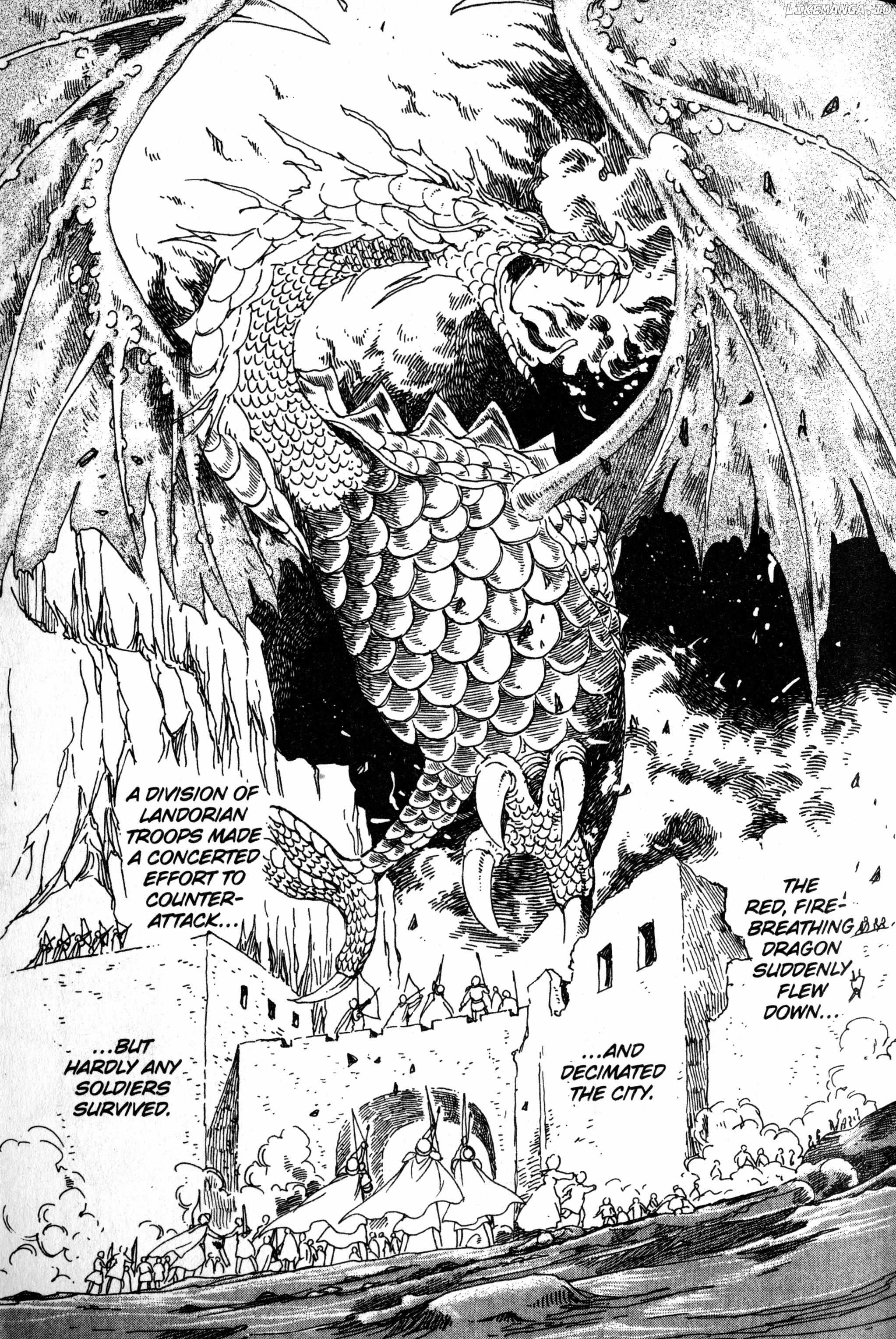 The Key To The Kingdom Chapter 9 - page 25